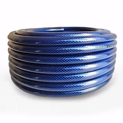 Manguera Mallaflex 3/4"