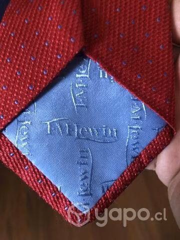 Corbatas de seda - Imagen 2