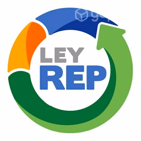 Reciclaje y Gestion de Residuos para Ley REP