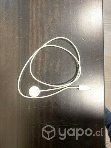 Apple Watch Serie 7 Nike 45mm - Imagen 5