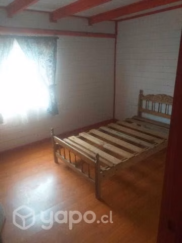 Departamento independiente El Tabo