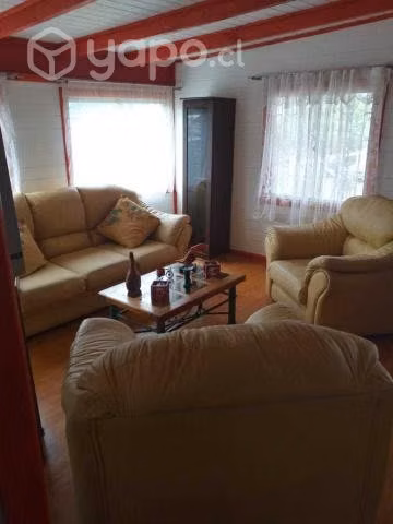 Departamento independiente El Tabo