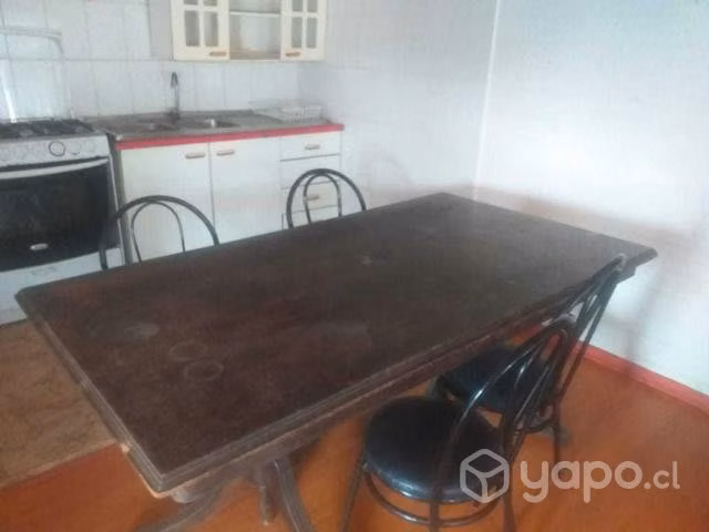Departamento independiente El Tabo