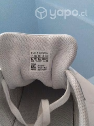 Zapatilla Adidas Superstar - Imagen 3
