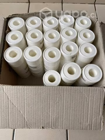 Caja cintas de Teflon 1"