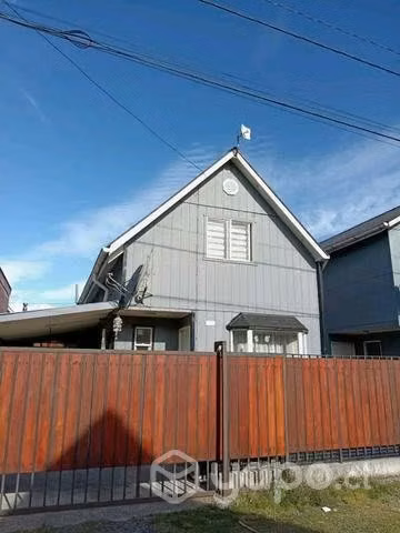 Casa en Villarrica en venta