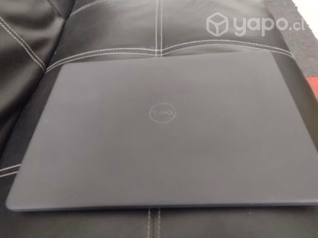 Notebook Dell I3 seminuevo