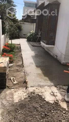 Maestro en Contruccion