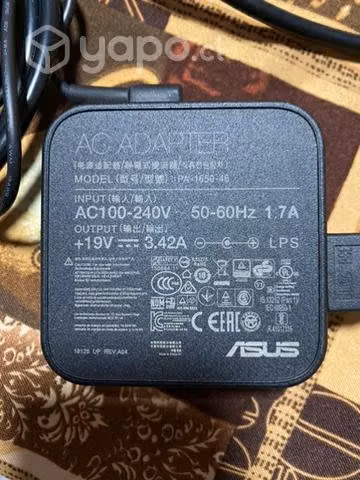 Cargador mini pc Asus - Imagen 2