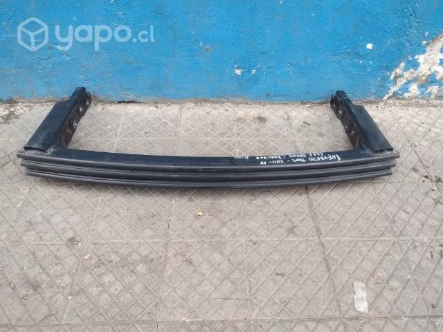 Refuerzo trasero Jeep grand Cherokee 2011-2017