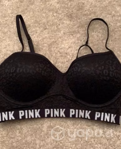 Peto pink