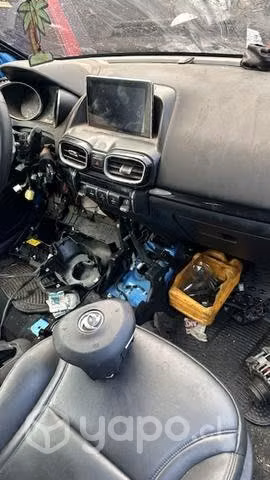 Kit airbag dfm ax4