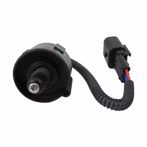 Sensor Filtro Petroleo Kia Frontier D4cb, 2011-202