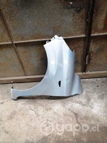 Tapabarro izquierdo hyundai grand i10 2021 orig