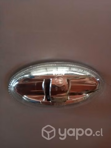 Luz Intermitente Tapabarros - Imagen 3