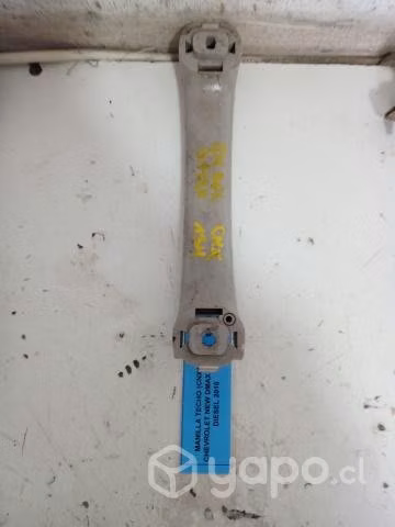 Manilla Techo (CNX134) Chevrolet New Dmax 4x4 2.5