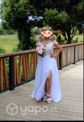 Vestido de Novia talla M