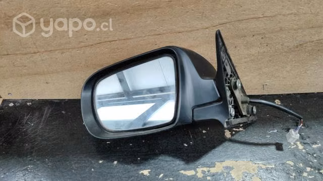Espejo Subaru Legacy 2005 2007 LH /rgd01m02j