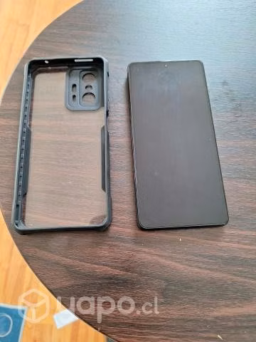 Xiaomi 11 t pro 5G
