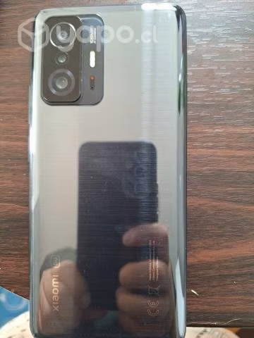 Xiaomi 11 t pro 5G