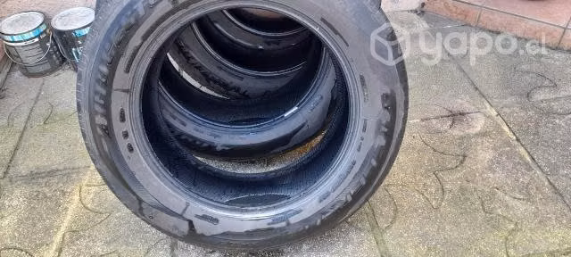 Neumaticos bridgestone 225/60 r17 - Imagen 4