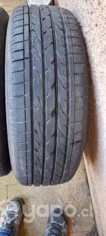 Neumaticos bridgestone 225/60 r17 - Imagen 2