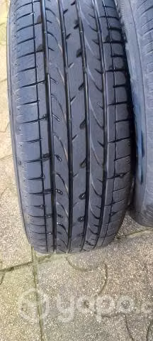 Neumaticos bridgestone 225/60 r17