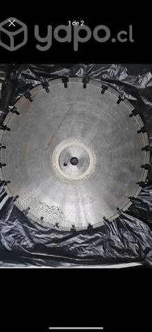 Discos de corte hormigón - Imagen 2