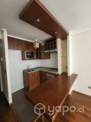 Departamento Santiago Centro