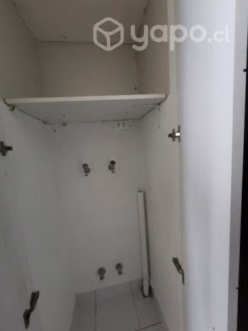 Departamento Santiago Centro