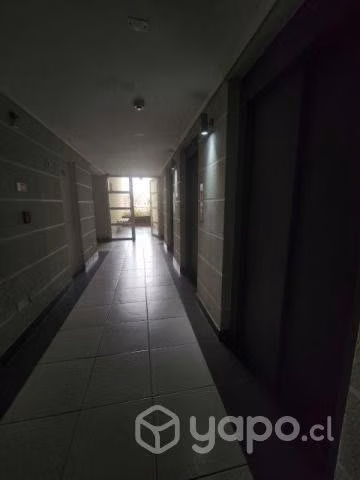 Departamento Santiago Centro