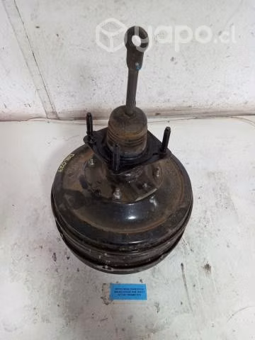 Servo freno P04581523AB (DRL027) Dodge Ram 1500 5