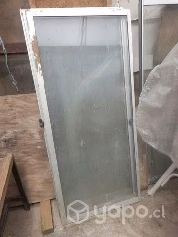Ventanas de aluminio