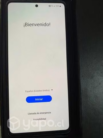 Note 10 Lite Samsumg