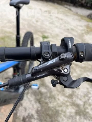 Norco Sight VLT C2 29 E-Bike