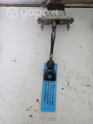 Trinquete Puerta Delantera Izquierda (CNX135) Chev