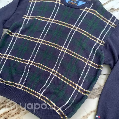 Chaleco Tommy Hilfiger Golf
