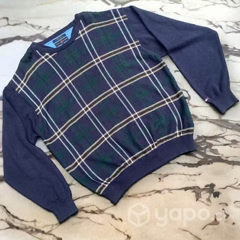 Chaleco Tommy Hilfiger Golf