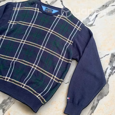 Chaleco Tommy Hilfiger Golf