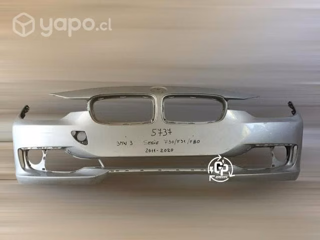 Parachoque delantero bmw serie 3 f30-f31
