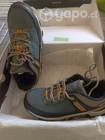 zapatillas nuevas - Imagen 2