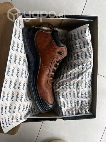 Zapato de seguridad PROFLEX 106 CD Botín Unisex