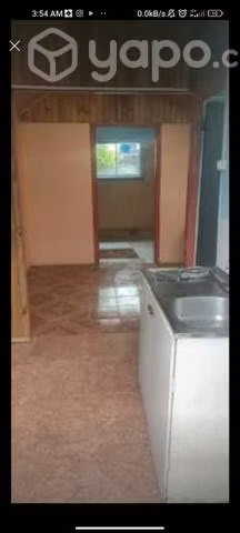 Cabaña en alerce - Imagen 2