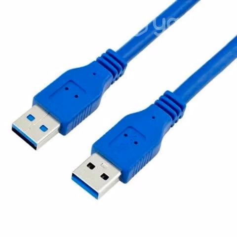 Cable usb 3.0 a-a macho/macho 3 mts - Imagen 2