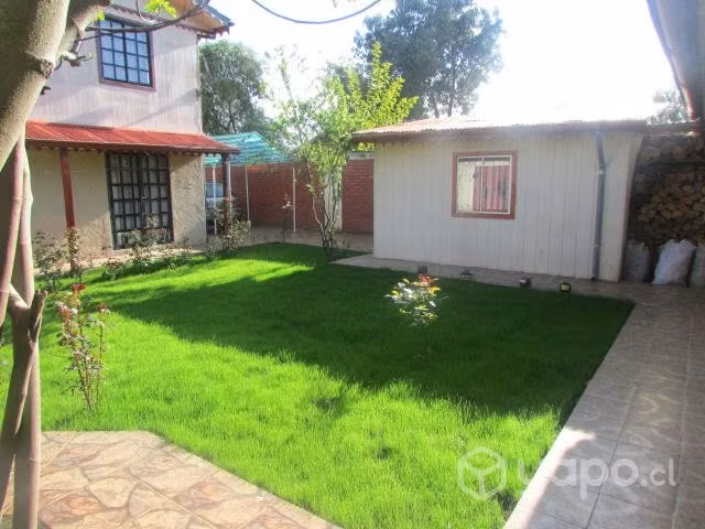 Hermosa propiedad en Chillan Viejo - Imagen 4