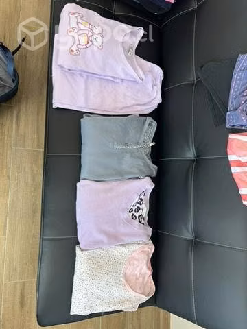 Lote de ropa en buen estado - Imagen 2