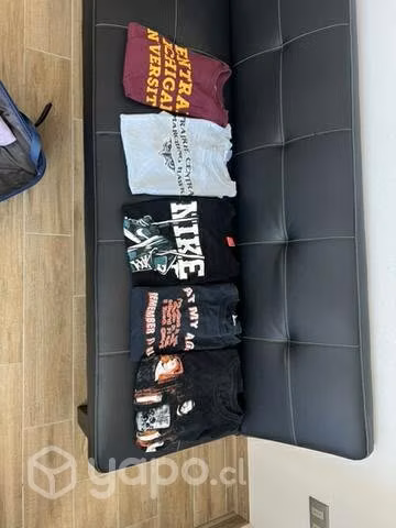 Lote de ropa en buen estado - Imagen 4