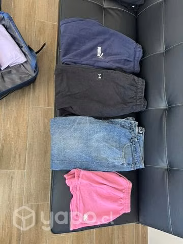 Lote de ropa en buen estado - Imagen 3
