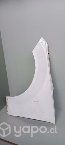 Tapabarro Mercedes Benz c220 dmg la cisterna 19.22
