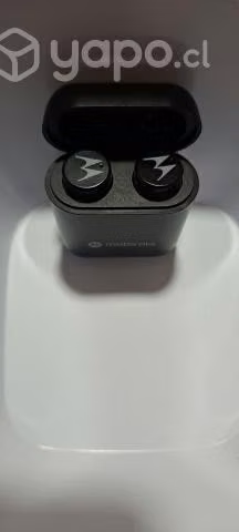 Audifonos bluetooth motorola buds 120